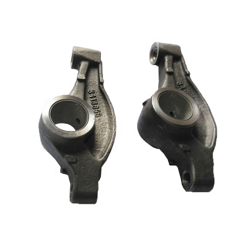 CUMMINS K19 ROCKER ARM ASSY 3065810