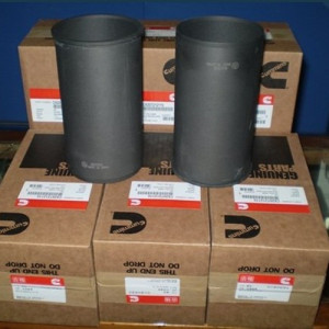 CUMMINS CYLINDER LINER 5530375