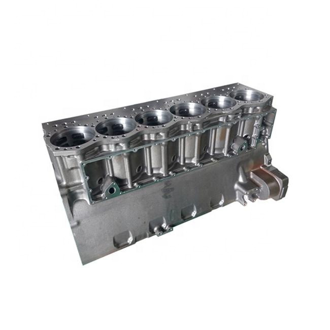 CUMMINS K19 Cylinder Block 3088303