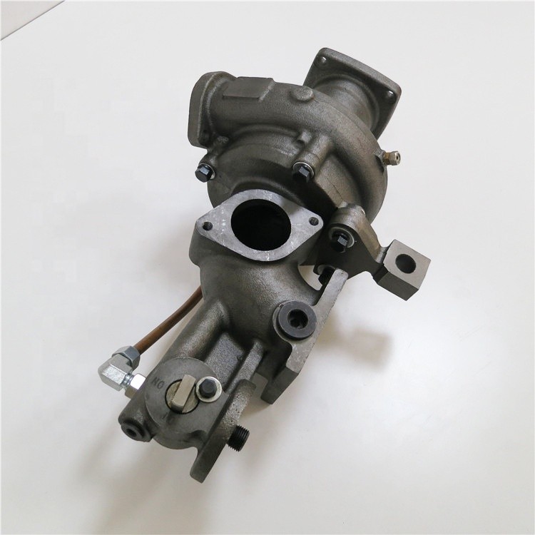 CUMMINS K19 Water Pump 3286471