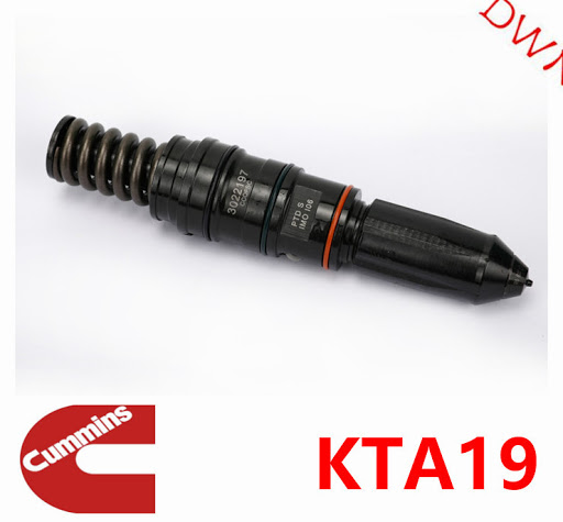 CUMMINS K19 Injector 3022197