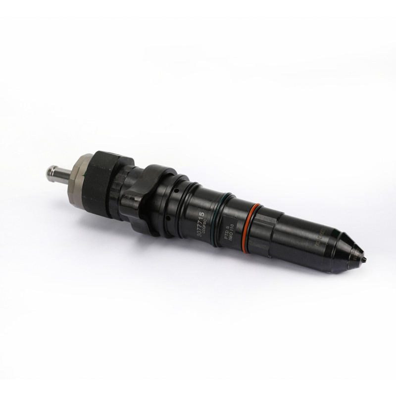 CUMMINS K19 Injector 3077715