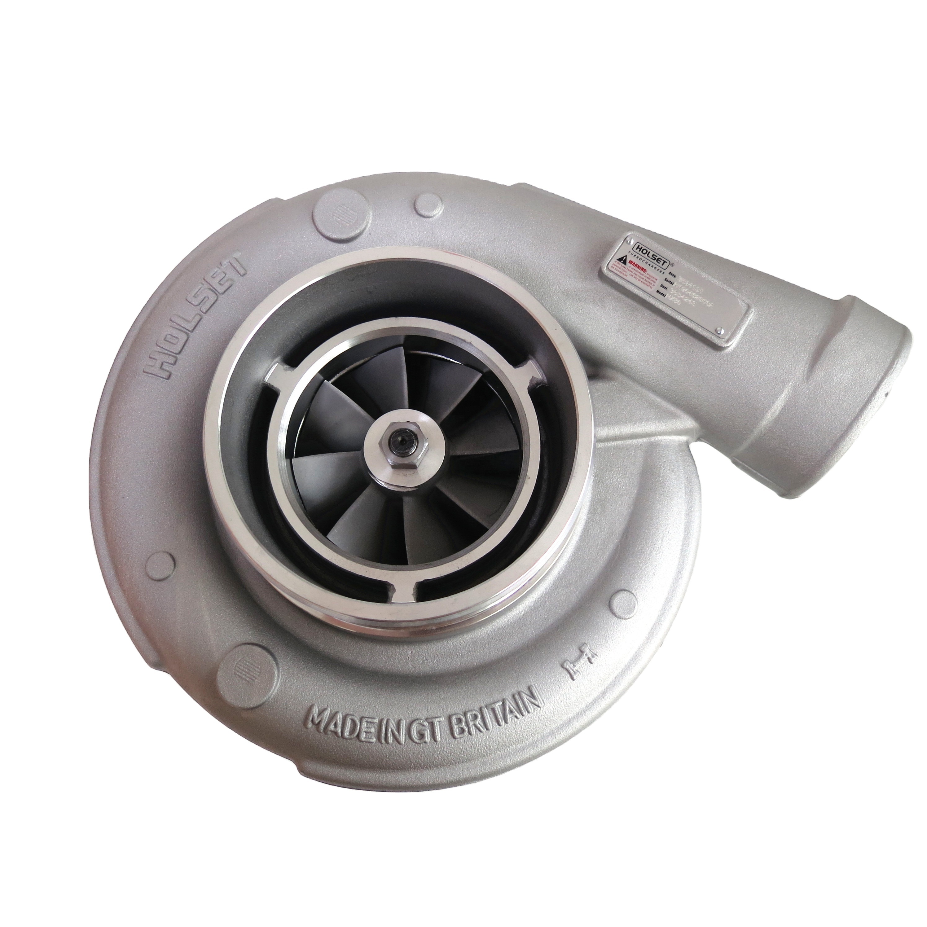 CUMMINS K19 Turbocharger 3534243