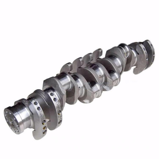 CUMMINS K38 Crankshaft 3630075