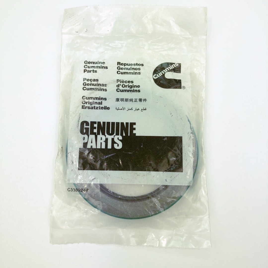 Cummins K38 Genuine Engine Spare Parts Oil  Seal 185747