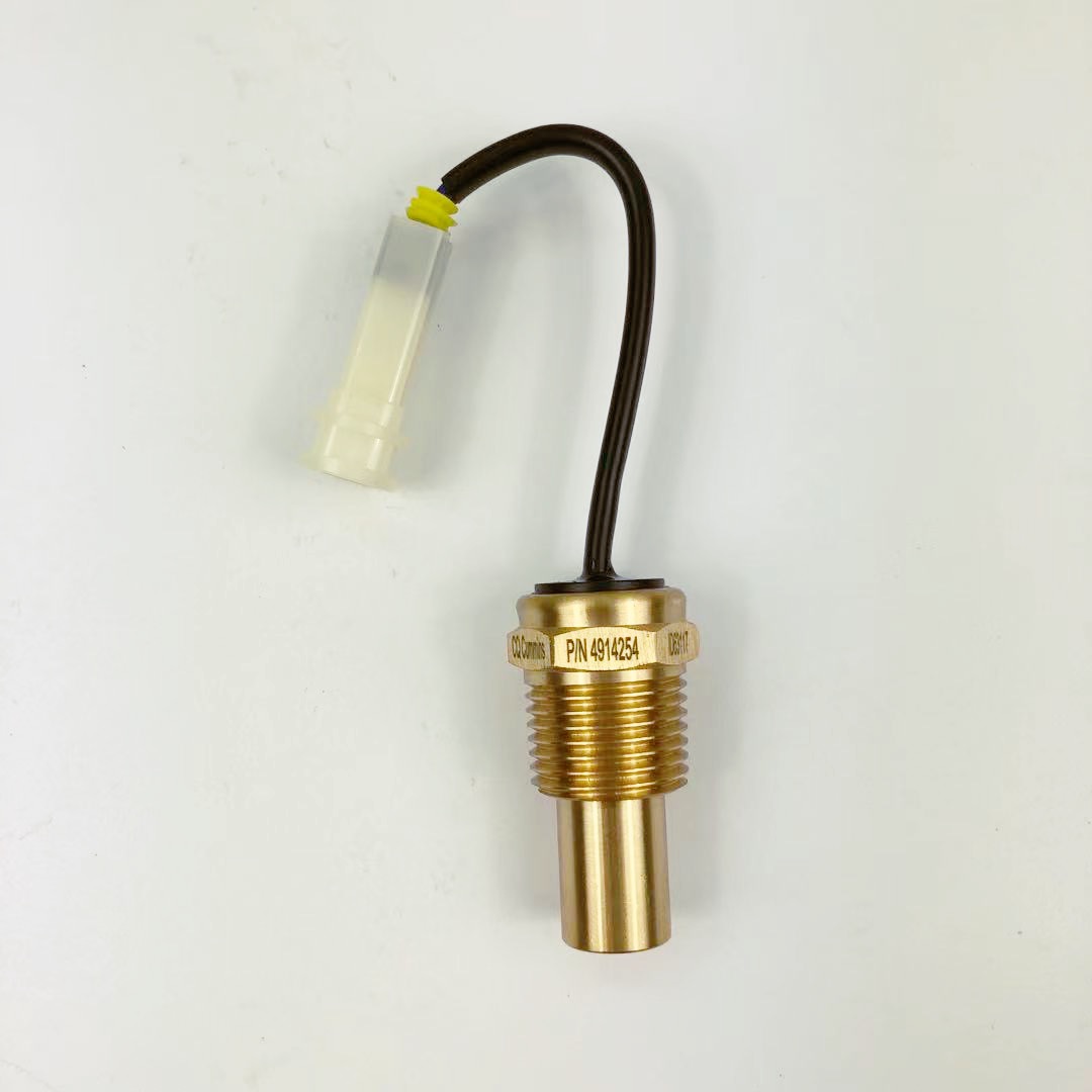 CUMMINS KTA19 water temperature alarm switch 4914254​