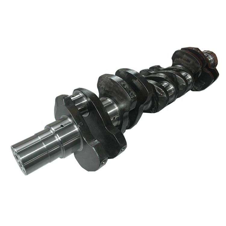 Cummins N14 Engine Crankshaft 3064291