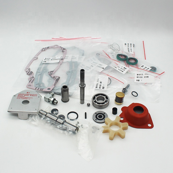 Cummins N14 NT855 Fuel pump AFC rebuild kit 3803780 3804553