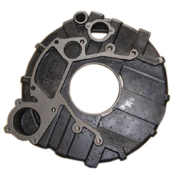 Cummins N14 Flywheel Housing 3081220