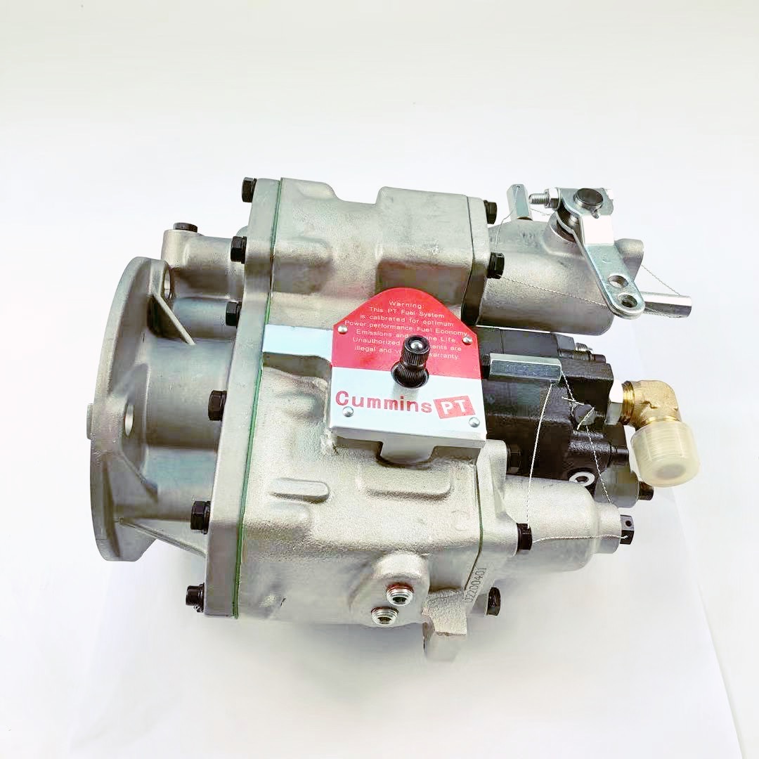 Cummins NTA855 PT fuel injection pump 3883776