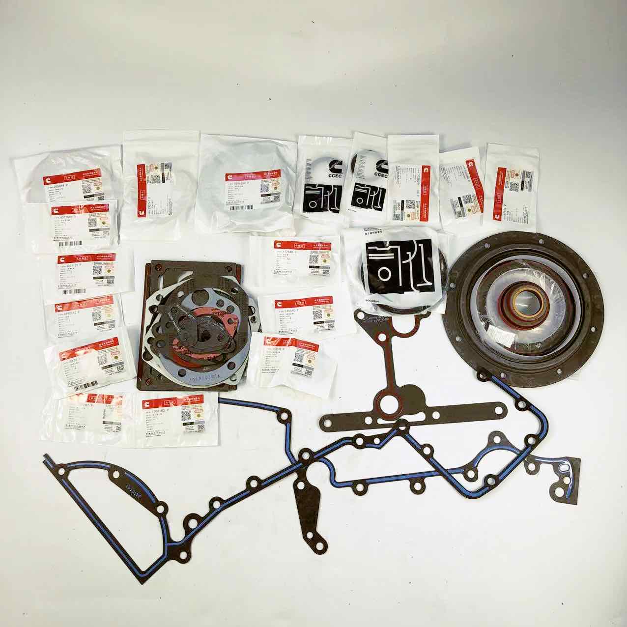 CUMMINS K19 Lower Engine Gasket Set 4295804​